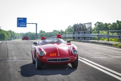 MIlle MIglia 2018