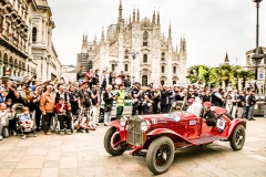 MIlle MIglia 2018