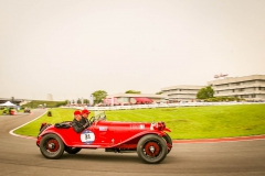 MIlle MIglia 2018