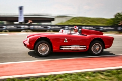 MIlle MIglia 2018