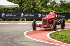 MIlle MIglia 2018