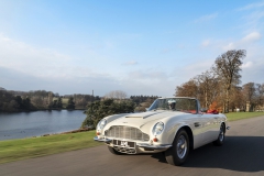Am Works Heritage EV DB6 Volante (13)