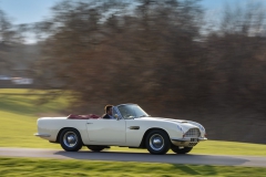 Am Works Heritage EV DB6 Volante (14)