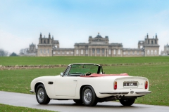 Am Works Heritage EV DB6 Volante (2)