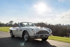 Am Works Heritage EV DB6 Volante (3)