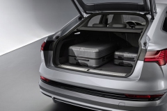 Audi e-tron Sportback 55 quattro