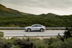 Audi e-tron Sportback 55 quattro