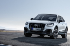 Audi SQ2