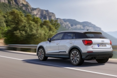 Audi SQ2