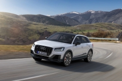 Audi SQ2