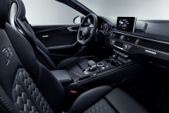 Audi RS 5 Sportback