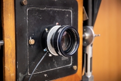 Bentley - Largest Polaroid - Opus - 004