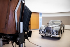 Bentley 100 Polaroid