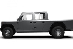 Bollinger B2 0