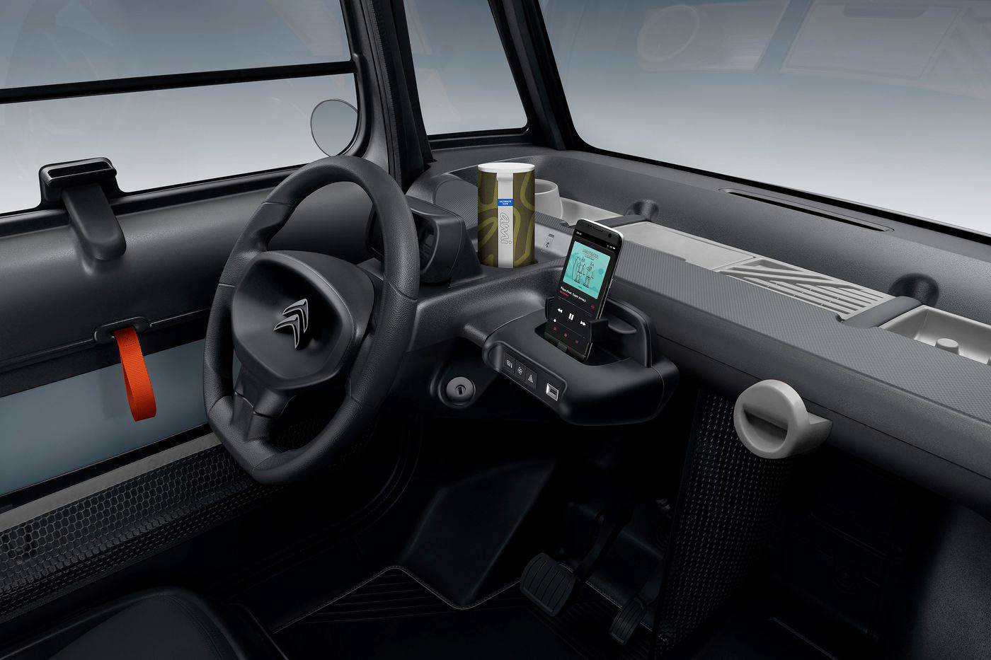 Ami-interior