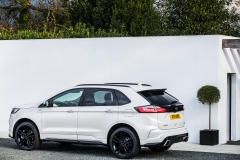 Ford Edge 2018