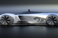 Holden Time Attack Concept Racer1