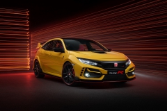 Civic Type R Limited Edition