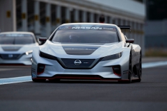 2018 LEAF NISMO RC track 20-source