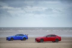 Jaguar XE Sport Project 8 01