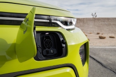 2020 Soul EV
