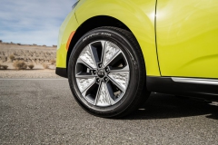2020 Soul EV