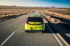 2020 Soul EV