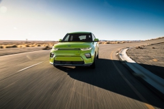 2020 Soul EV
