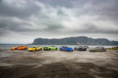 Lamborghini in Norvegia_ 01