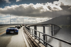 Lamborghini in Norvegia_ 02