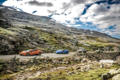 Lamborghini in Norvegia_ 03