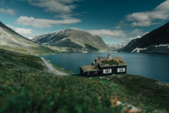 Lamborghini in Norvegia_ 04