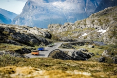 Lamborghini in Norvegia_ 05