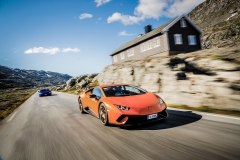 Lamborghini in Norvegia_ 06
