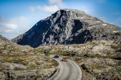 Lamborghini in Norvegia_ 07
