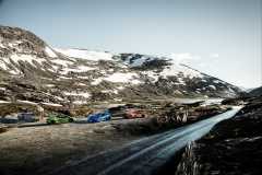 Lamborghini in Norvegia_ 08