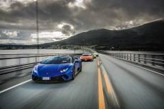 Lamborghini in Norvegia_ 11