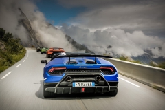 Lamborghini in Norvegia_ 13