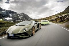 Lamborghini in Norvegia_ 14