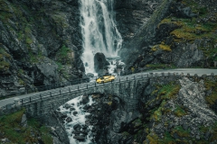 Lamborghini in Norvegia_ 15