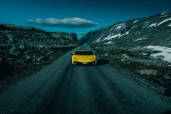 Lamborghini in Norvegia_ 16
