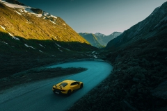 Lamborghini in Norvegia_ 17