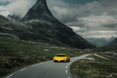Lamborghini in Norvegia_ 18