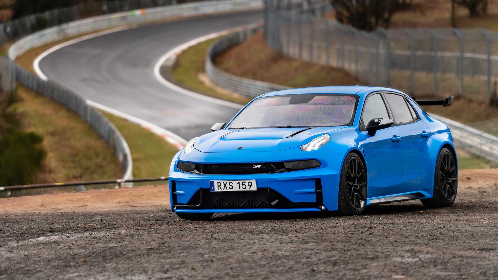 lynk-co-03-cyan-concept-sets-front-wheel-drive-and-four-door-nurburgring-records-6