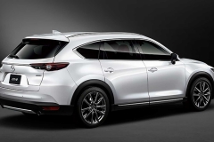 mazda-cx-8-custom-style