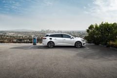 2020 - Nouvelle Renault MEGANE E-TECH Plug-in