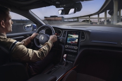 RENAULT MEGANE IV HATCHBACK (BFB) - PHASE 2