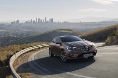 RENAULT MEGANE IV HATCHBACK (BFB) - PHASE 2