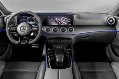 Mercedes-AMG GT 4-Türer Coupé (X 290), 2018