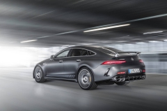 Mercedes-AMG GT 4-Türer Coupé (X 290), 2018